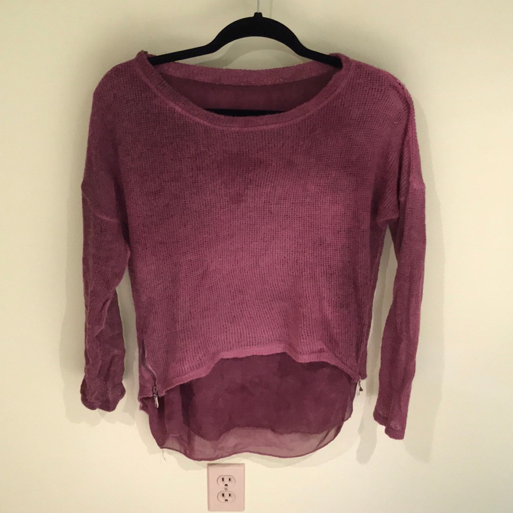 Sweater